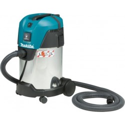 Makita VC3011L - wet and...