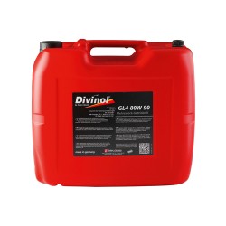 Divinol GL 4 80W-90 gearbox...