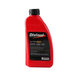 Divinol Syntholight DPF...