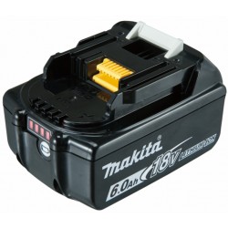 Makita BL1860 LXT18V 6Ah...