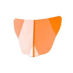 Simple ditcher plough Ruris...