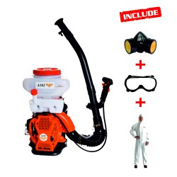 RURIS A102 - Mist duster