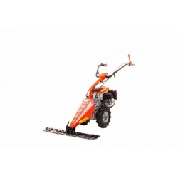 GHEPARD 888 - Scythe mower