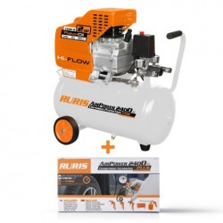 RURIS AirPower 2400 - Air...