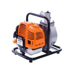 RURIS MP30 - petrol powered...