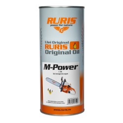 RURIS M-Power - chain and...