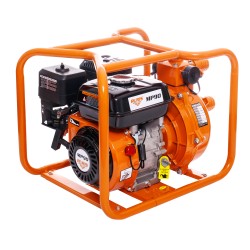 RURIS MP90 - petrol powered...