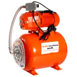 RURIS AquaPower 8009S -...