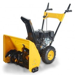 Ekomot KCM21 - Snow thrower