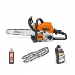 Stihl MS 180 chainsaw