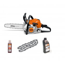 Stihl MS 181 chainsaw