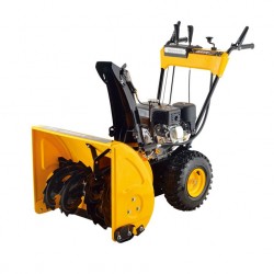 Ekomot KC624 - Snow thrower