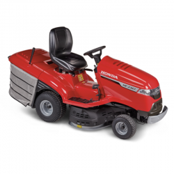 Honda HF 2317 HME - petrol...