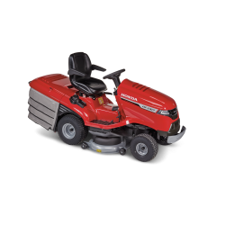Honda HF 2417 HBE - petrol...