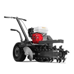 Weibang WBTR 126H - petrol...