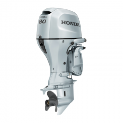 Honda BF80AK1 LRTU - motor...