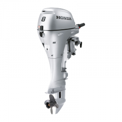 Honda BF8SDK2 SHU - motor...