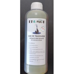 Ulei Ekomot GL4 80W-90 pt...