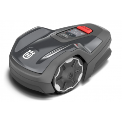 HUSQVARNA AUTOMOWER® Aspire...