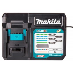 Makita Battery Charger XGT...