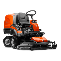 Husqvarna R 420Ts AWD -...