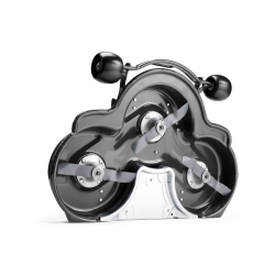 Husqvarna Combi 112  -...