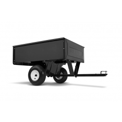 Husqvarna Base trailer...