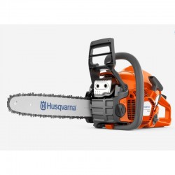 Husqvarna 130 Mark II - 2.0...