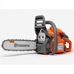 Husqvarna 440 Mark II - 2.4...