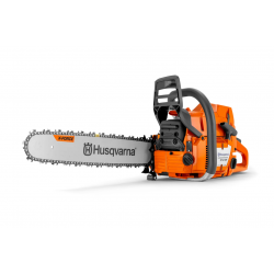 Husqvarna 372 X-Torq - 5.6...