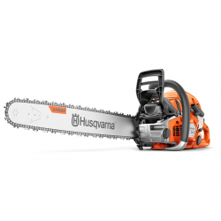 Husqvarna 572 XP Mark II -...