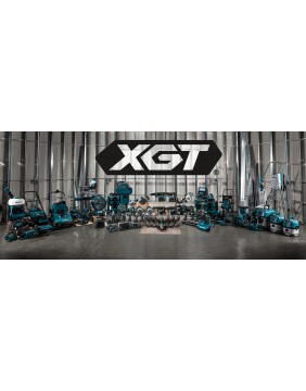 Sistemul de scule cu acumulator 40V Li-Ion Makita XGT