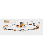 Gama PRO de la Stihl - unelte cu acumulatori