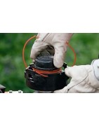 Accessories for brushcutters